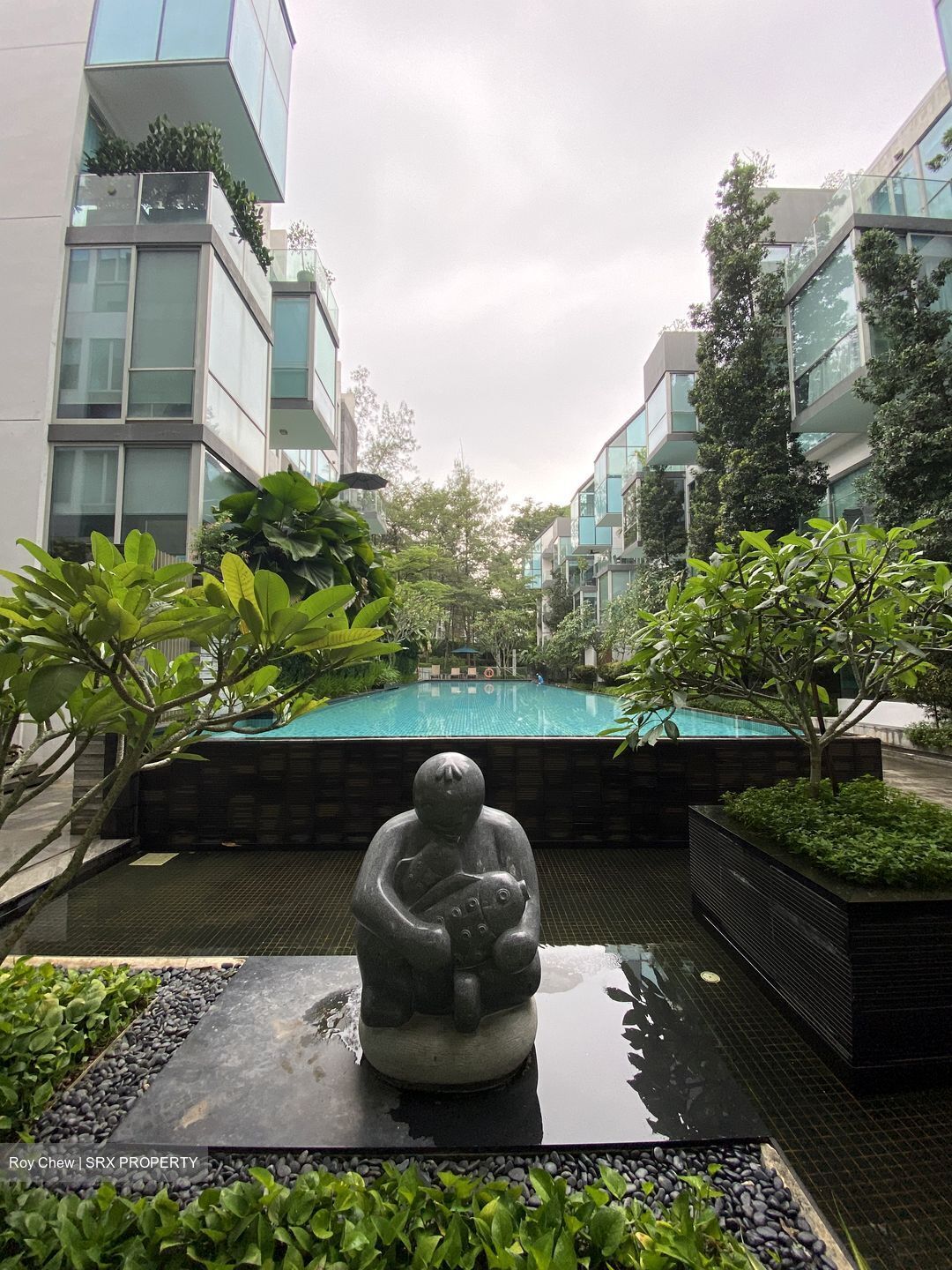 Beaufort On Nassim (D10), Condominium #605875541